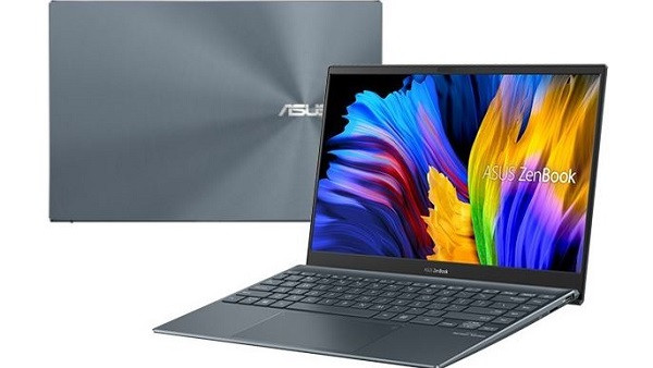 Thay pin laptop Asus Zenbook UX325EA chất lượng