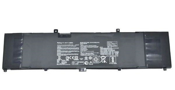Thay pin laptop Asus Zenbook UX410UF