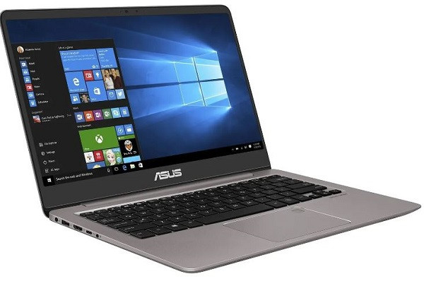 Thay pin laptop Asus Zenbook UX410Uq lấy ngay