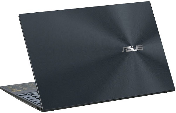 Thay pin laptop Asus Zenbook UX425EA lấy liền