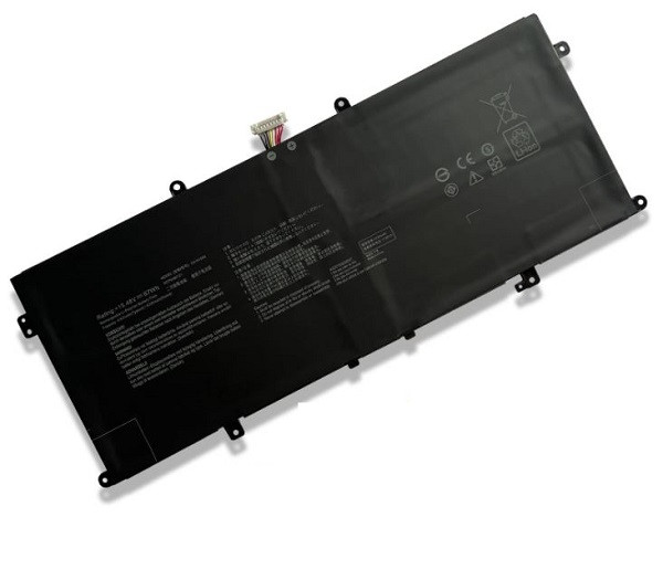 Thay pin laptop Asus Zenbook UX425EA