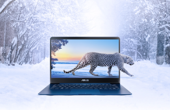 Thay pin laptop Asus Zenbook UX430UN