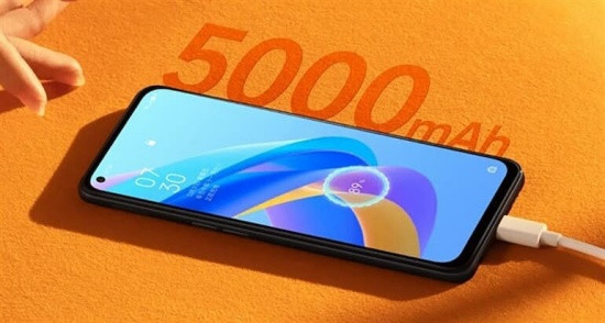 Thay pin Oppo A36 lấy ngay