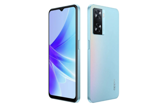 Thay pin Oppo A77 2022