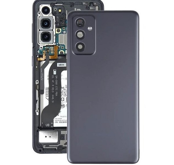 Thay pin Samsung A82 uy tín
