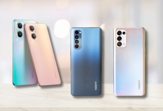 Nguyên nhân bạn cần tìm đến dịch vụ thay vỏ Oppo quận Bình Tân