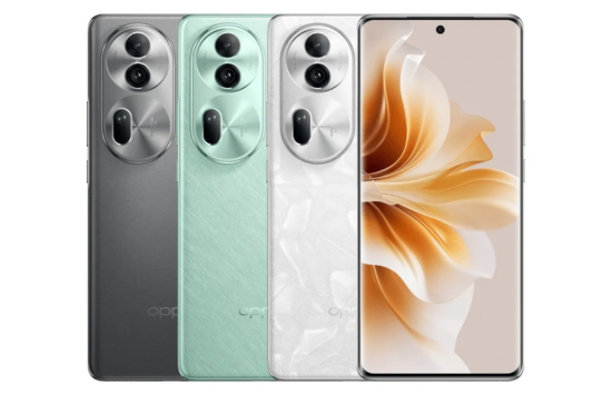 Thay vỏ Oppo Reno11 Pro
