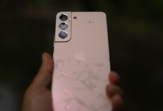 Thay vỏ Samsung khi nào Thay vỏ Samsung khi nào