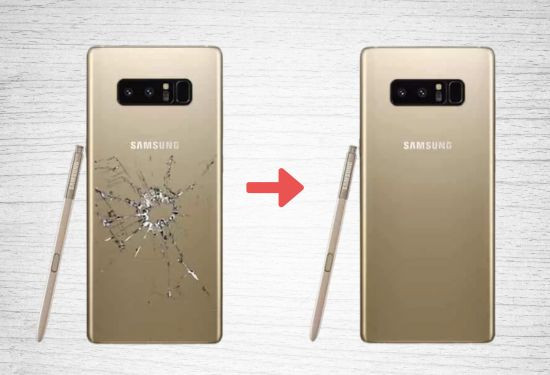 thay vỏ Samsung quận Tân Phú tại FASTCARE thay vỏ Samsung quận Tân Phú tại FASTCARE