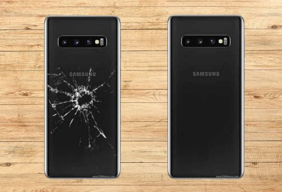 Thay vỏ Samsung quận Thủ Đức tại FASTCARE bao nhiêu