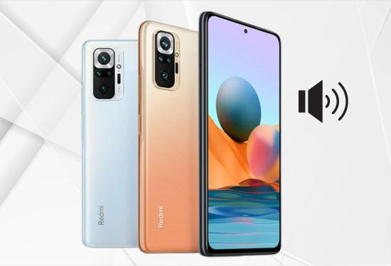 Thời điểm bạn nên tìm đến nơi thay loa Xiaomi quận 7