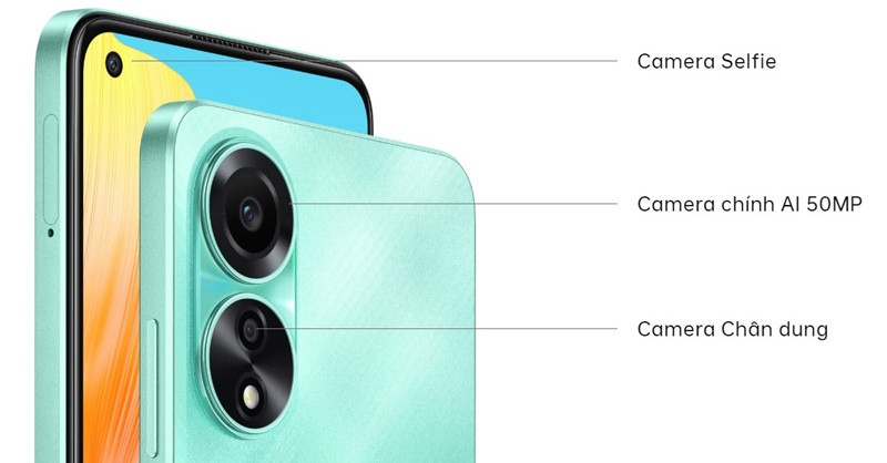 Thời điểm thích hợp cần thay kính camera oppo