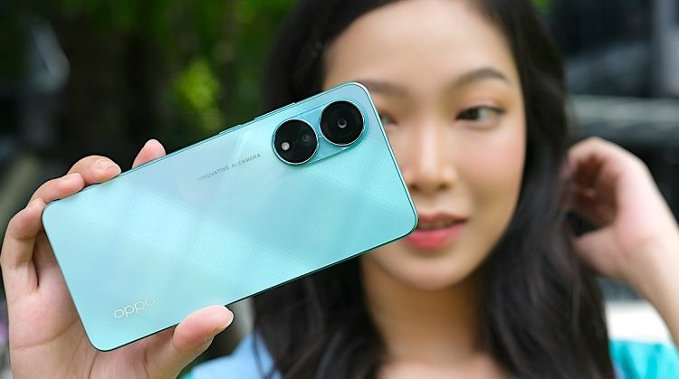 Thời điểm thích hợp cần thay loa trong Oppo A78 Thời điểm thích hợp cần thay loa trong Oppo A78
