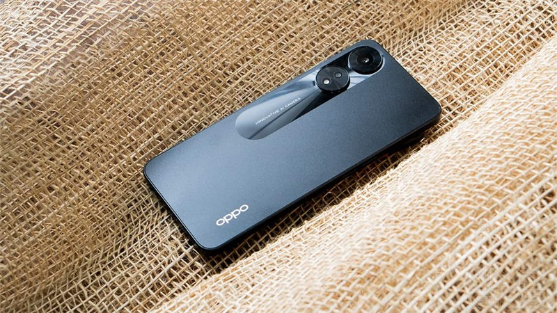 Thay vỏ Oppo A78 Thay vỏ Oppo A78