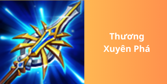 Thương Xuyên Phá Thương Xuyên Phá