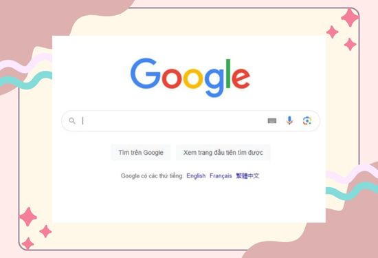 tìm kiếm ảnh một ai đó trên Instagram qua Google