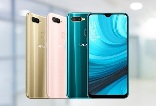 Trung tâm thay vỏ Oppo Phú Nhuận uy tín chất lượng