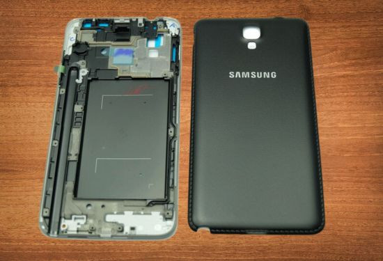trường hợp cần thay vỏ Samsung quận Thủ Đức