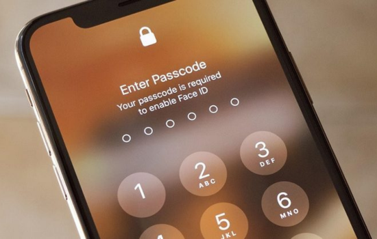 Ưu điểm của tính năng mở khóa bằng giọng nói trên iPhone Ưu điểm của tính năng mở khóa bằng giọng nói trên iPhone
