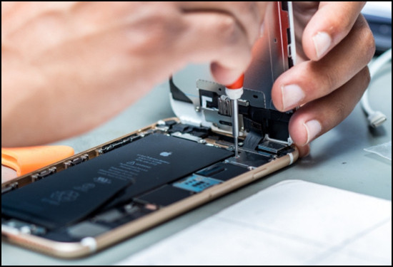 Thay loa iPhone Quận 8 Thay loa iPhone Quận 8
