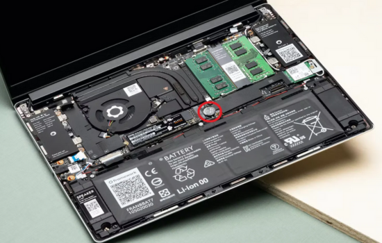 Vai trò của pin CMOS là gì? Vai trò của pin CMOS là gì?