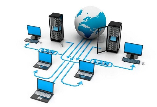 Vì sao không thể truy cập vào máy khác trong mạng LAN