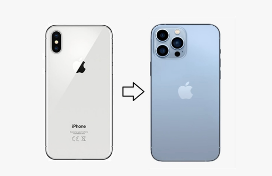 Vì sao lại cần thay vỏ iPhone
