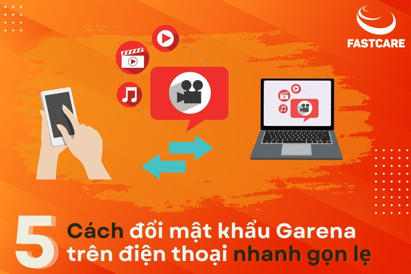 5 cách chuyển video từ điện thoại sang máy tính nhanh chóng
