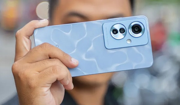 Lợi ích khi sử dụng Oppo AI Eraser
