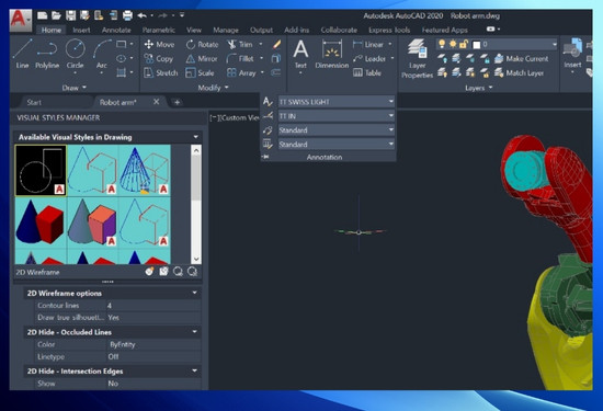 Autocad chính hãng mang đến nhiều lợi ích cho người dùng và doanh nghiệp