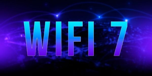 Bao giờ ra mắt Wifi 7?