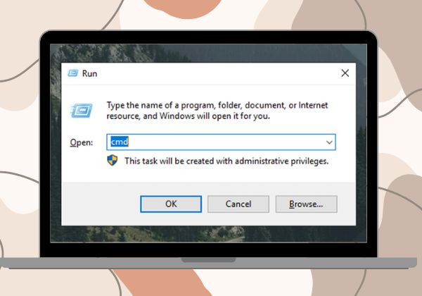 Kiểm tra pin Laptop không cần tới phần mềm&nbsp; B1