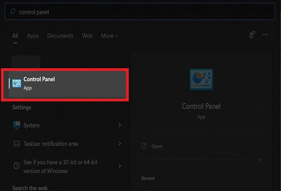 Tắt tường lửa Google Chrome 