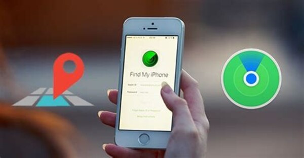 Cách tắt chế độ bị chế độ mất trên iPhone B2