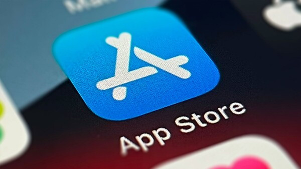 Đăng nhập lại vào Apple ID B4