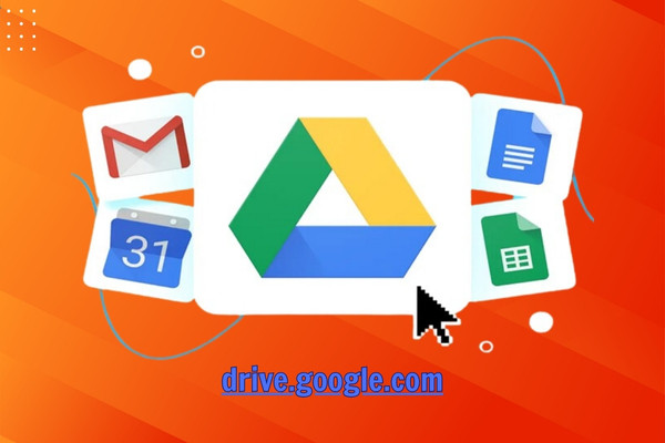 Cách chuyển video từ điện thoại sang máy tính bằng Google Drive bước 3