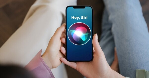 Cách khắc phục lỗi không kích hoạt được Hey Siri