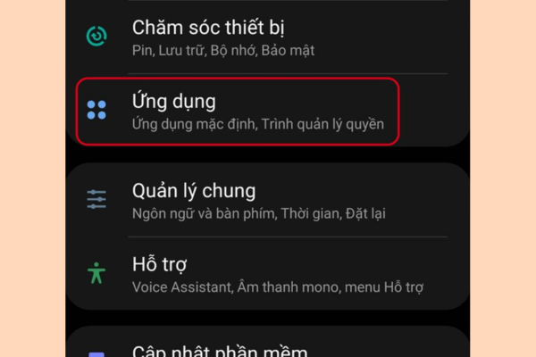 Cách tải Jojoy Android b1 Cách tải Jojoy Android b1