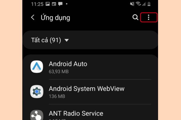 Cách tải Jojoy Android B2 Cách tải Jojoy Android B2