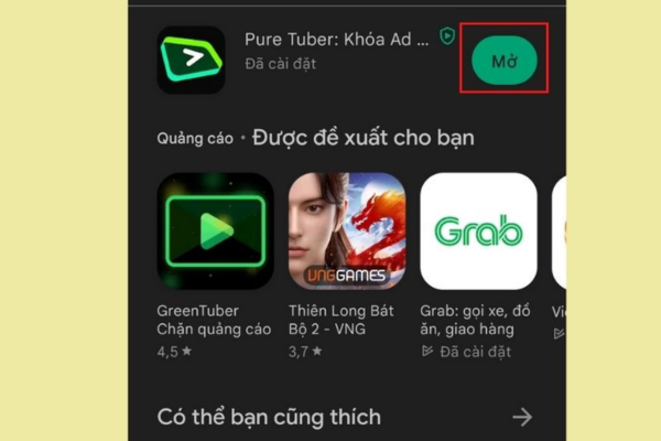 Cách tải Pure Tuber cho iPhone