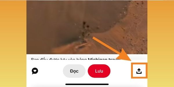 Cách tải video Pinterest trên điện thoại B1 Cách tải video Pinterest trên điện thoại B1