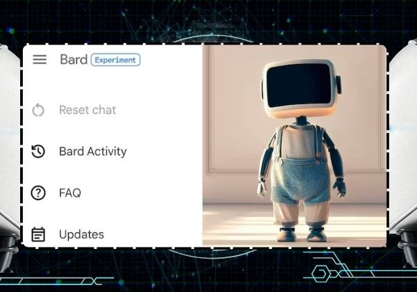 Cách thức hoạt động của Bard Google