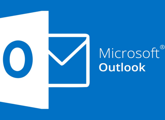 Cách tìm kiếm email trong Outlook