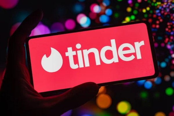 Cách xóa tài khoản Tinder bị khóa