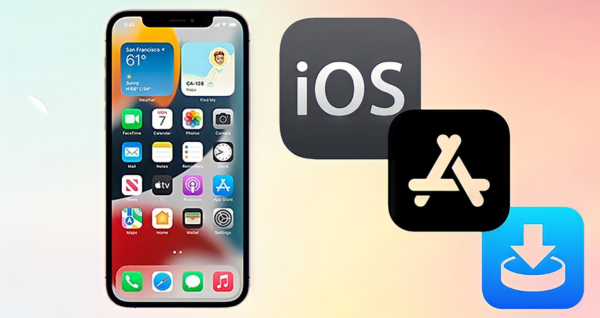 Cập nhật phiên bản iOS mới nhất Cập nhật phiên bản iOS mới nhất