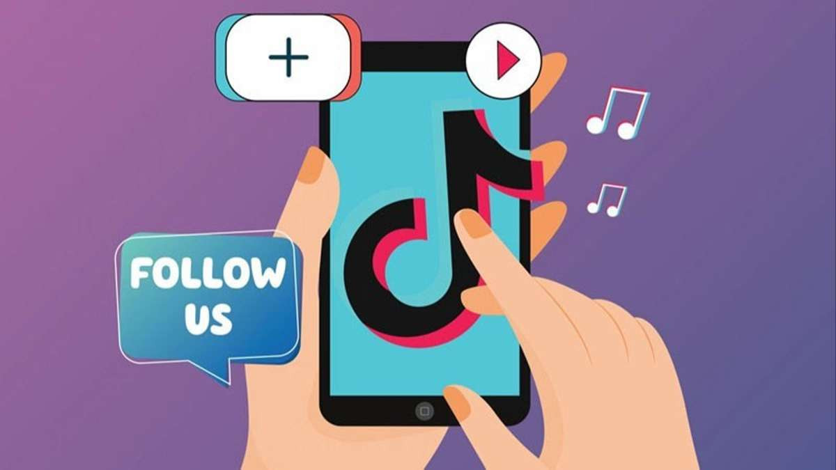 Cấu hình của TikTok