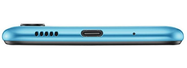 Chân sạc Samsung A60