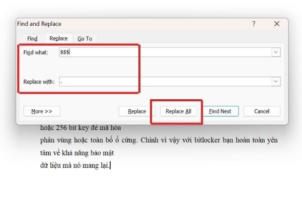 cách sửa lỗi copy paste bị xuống dòng trong Word bước 3 cách sửa lỗi copy paste bị xuống dòng trong Word bước 3