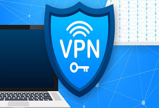 Chuyển đổi vị trí máy chủ VPN