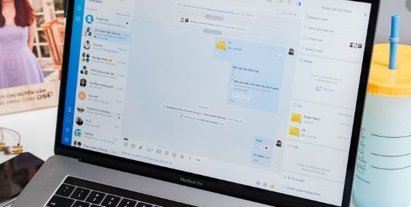 Có cách khôi phục tin nhắn Zalo trên máy tính không?